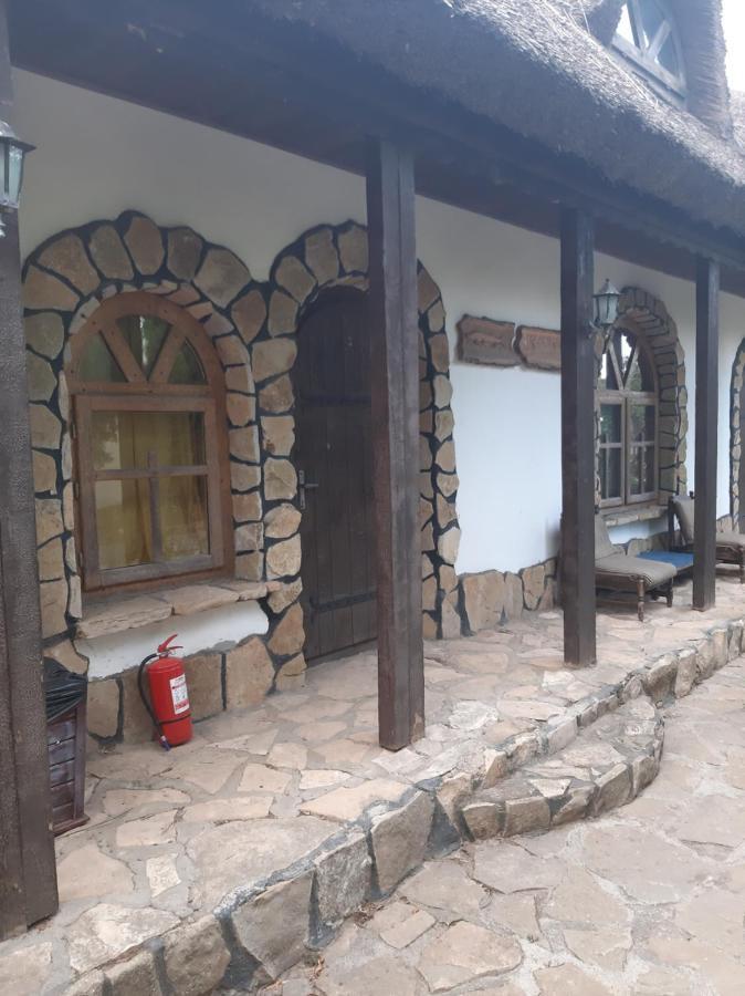 Casa Cu Flori Murighiol Zewnętrze zdjęcie