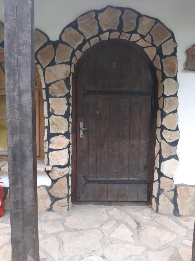 Casa Cu Flori Murighiol Zewnętrze zdjęcie